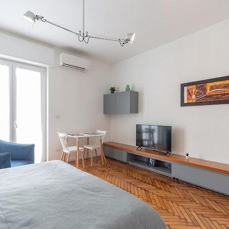 Appartamento Ripa Milano Buitenkant foto