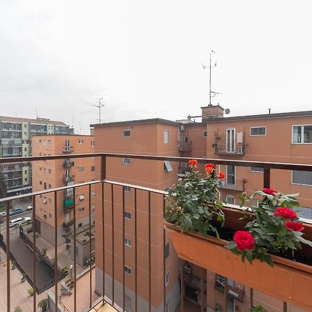 Appartamento Ripa Milano Buitenkant foto
