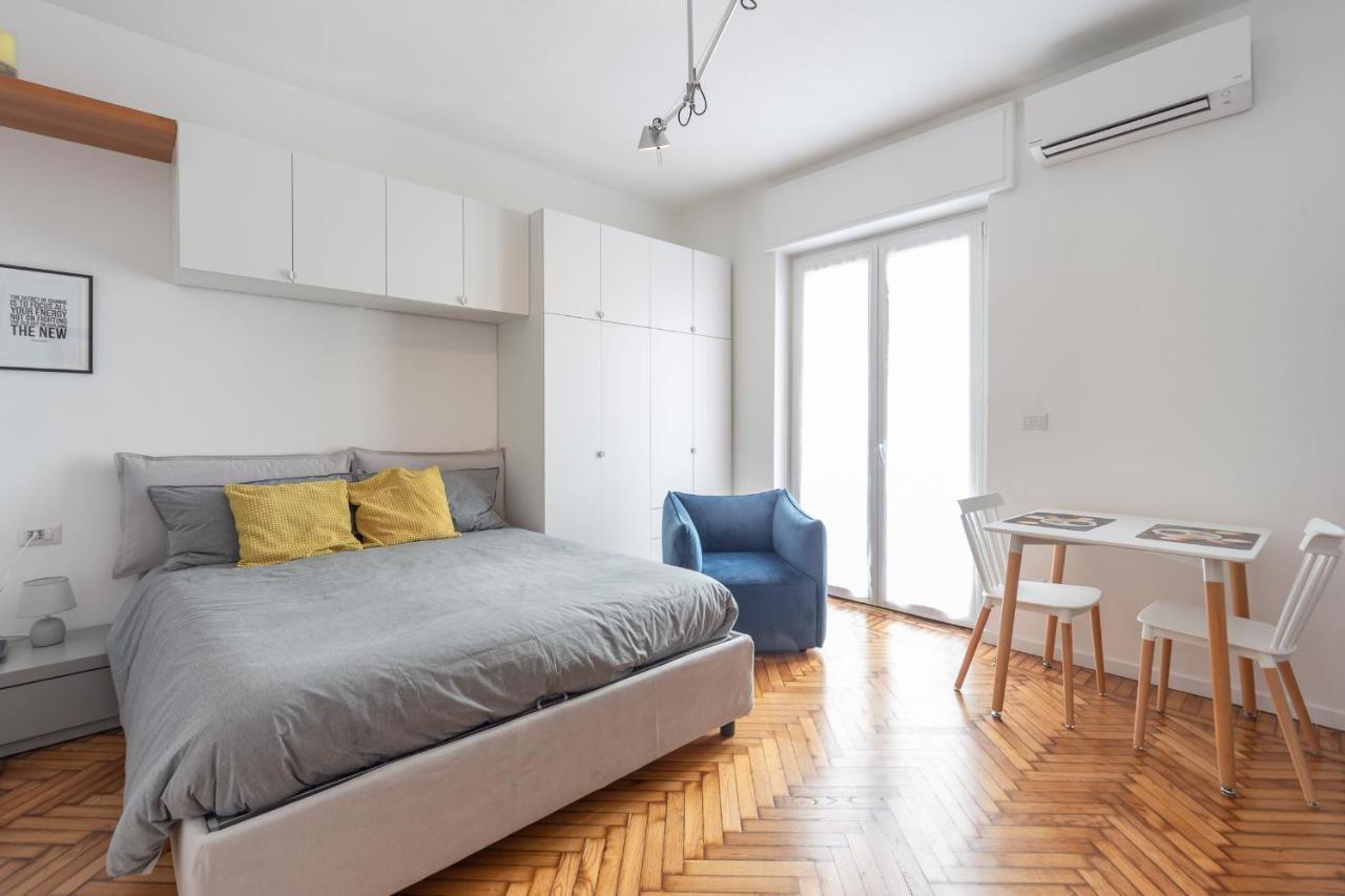 Appartamento Ripa Milano Buitenkant foto